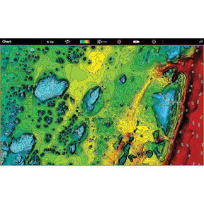 View of Mapping Humminbird Lakemaster VX Premium - Ontario V1 available at EZOKO Pike and Musky Shop