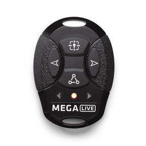 View of electronic_accessories Humminbird MEGA Live Targetlock Remote available at EZOKO Pike and Musky Shop