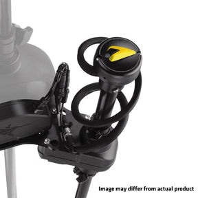 View of electronic_accessories Humminbird MEGA Live Targetlock - Ultrex 45 52" available at EZOKO Pike and Musky Shop