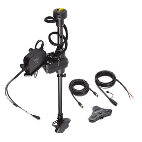 View of electronic_accessories Humminbird MEGA Live Targetlock - Ultrex 45 52" available at EZOKO Pike and Musky Shop