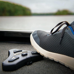 View of electronic_accessories Humminbird MEGA Live Targetlock - Ultrex 45 52" available at EZOKO Pike and Musky Shop