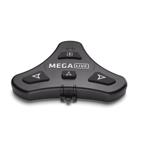 View of electronic_accessories Humminbird MEGA Live Targetlock - Ultrex 45 52" available at EZOKO Pike and Musky Shop