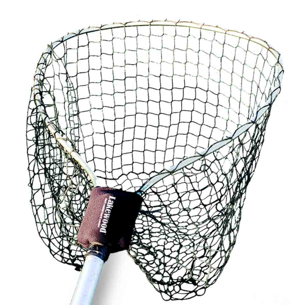 Lakewood Net and Boat Protector