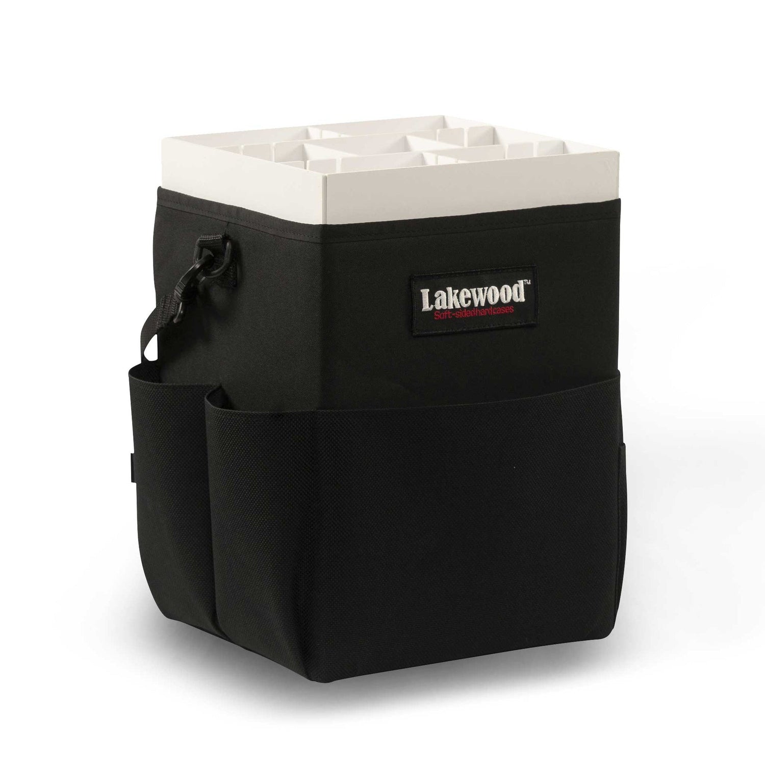 Lakewood Pedestal Pal Senior Tackle Storage