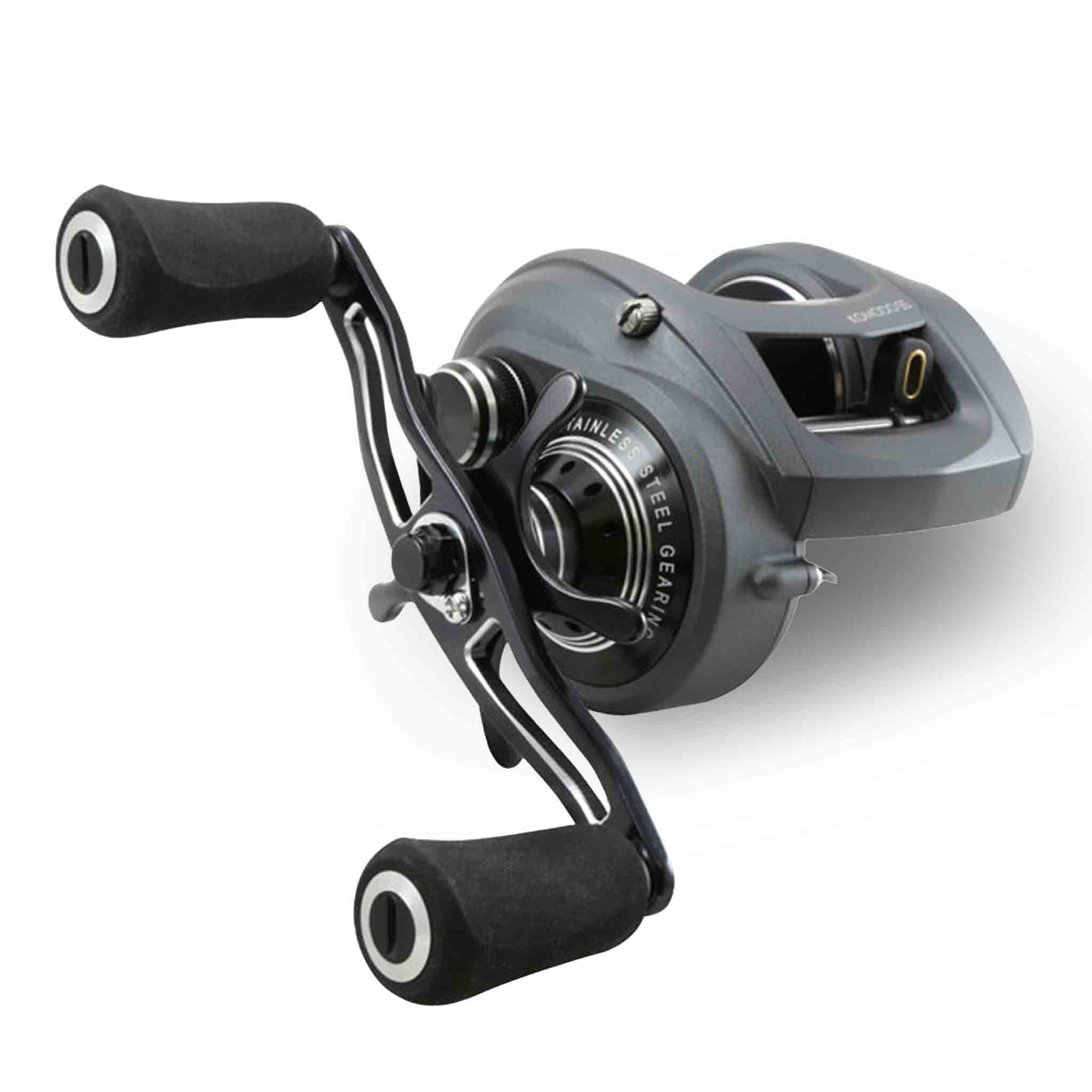 okuma av300l reel Okuma Komodo 300 SS Baitcast Reels
