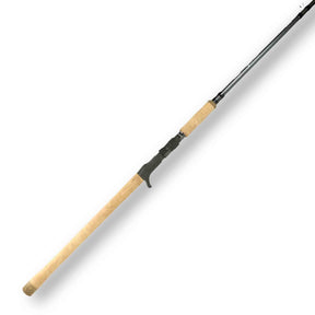 Okuma Psycho stick Musky Baitcast Rods