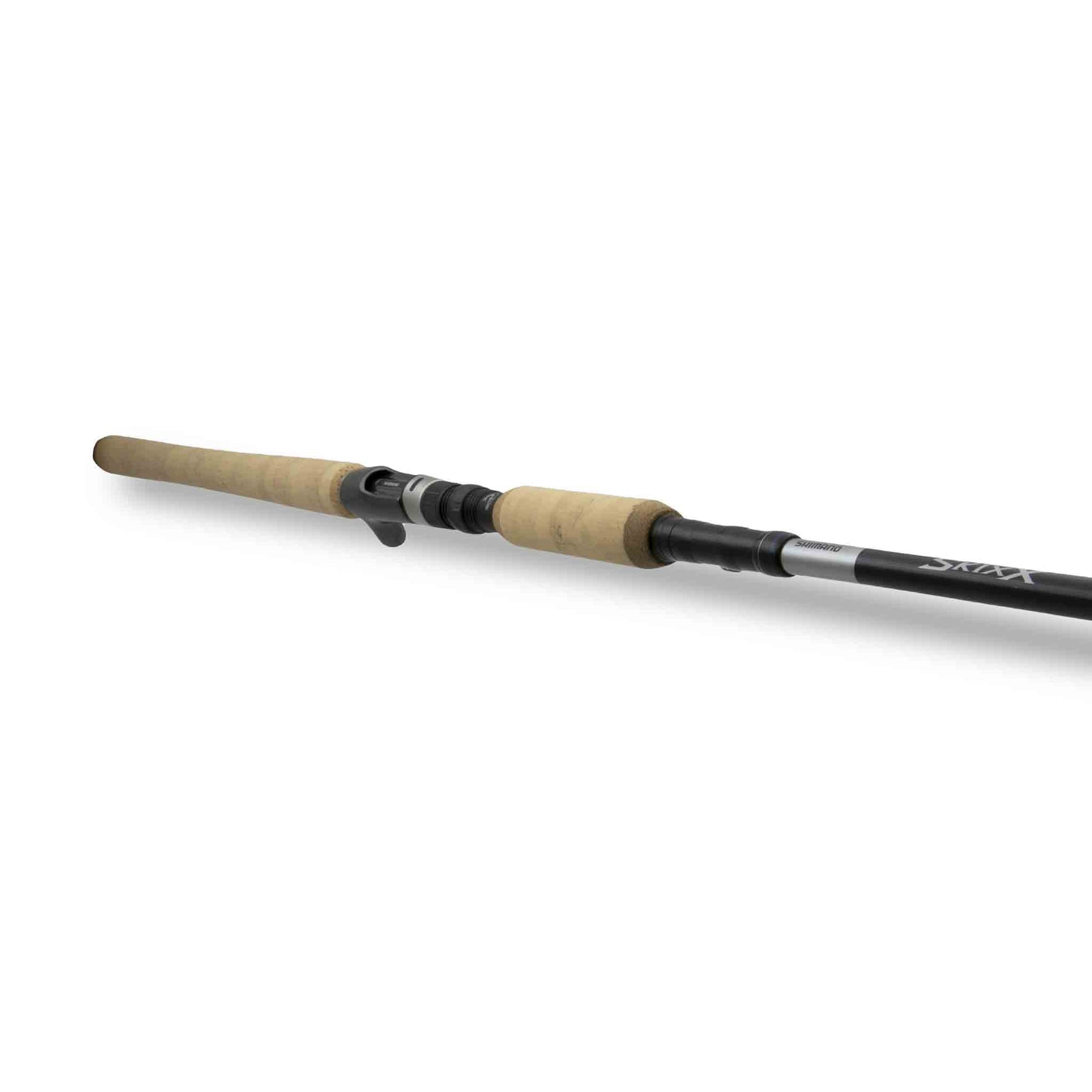 Shimano Skixx Muskie | Baitcast Rod SKC96XH / XH / 9'6