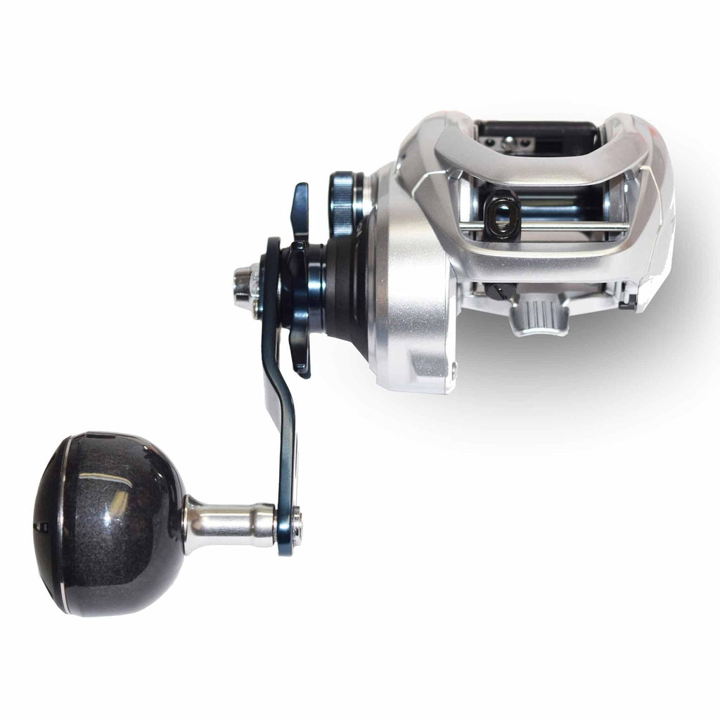 Shimano Tranx 400 A | Baitcast Reel