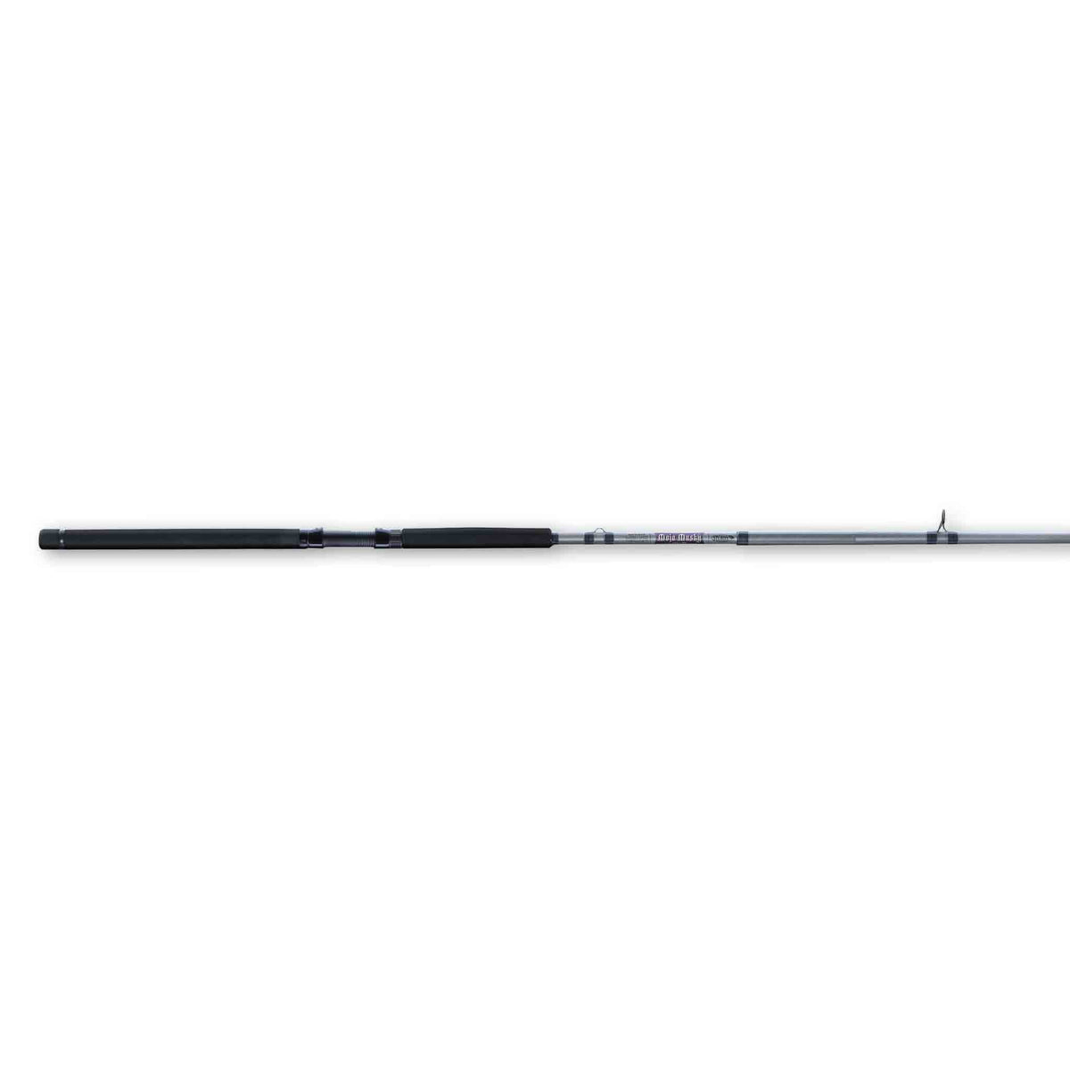 St-Croix Mojo Musky trolling Baitcast Rods