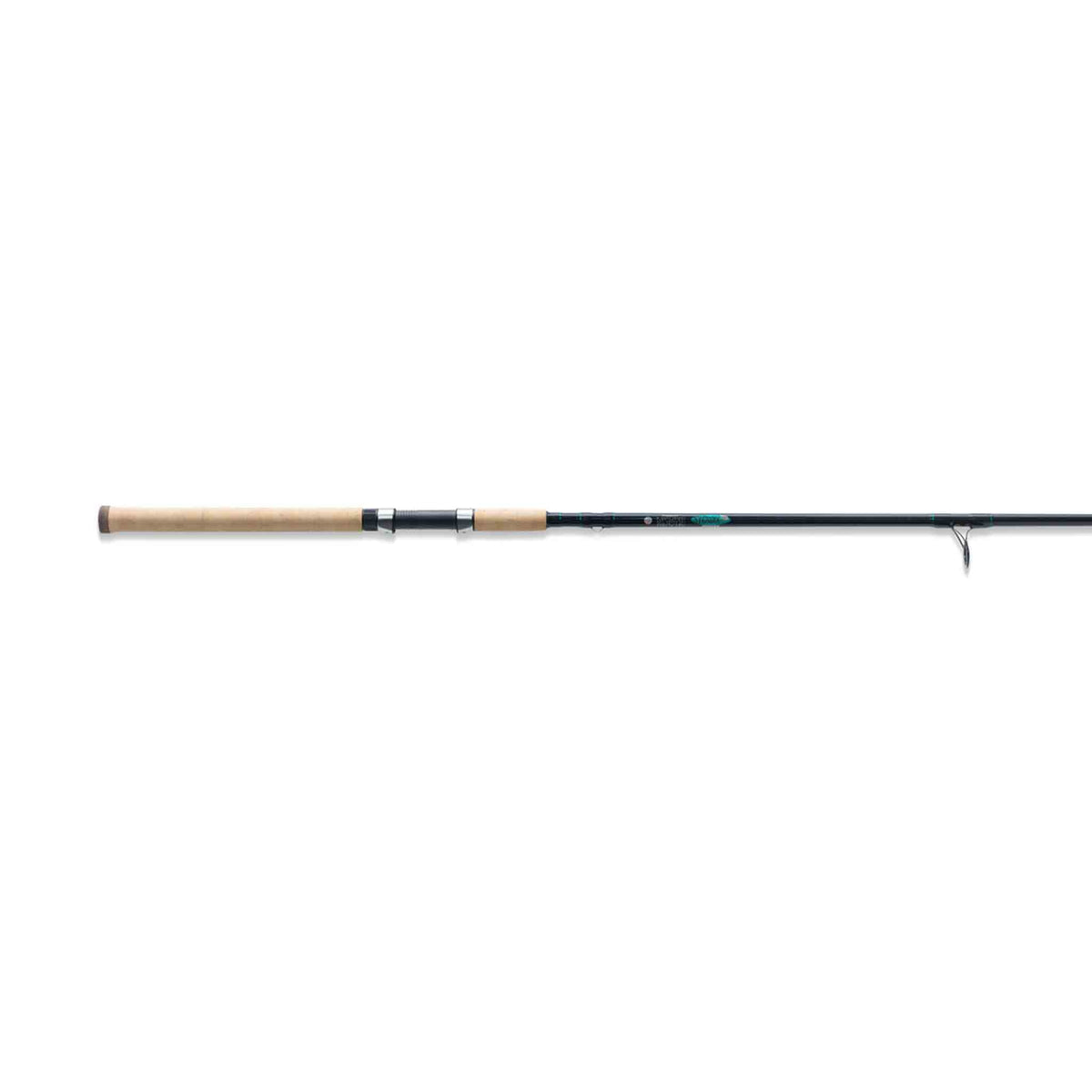 View of Spinning_Rods St-Croix Premier Musky Spinning Rods available at EZOKO Pike and Musky Shop