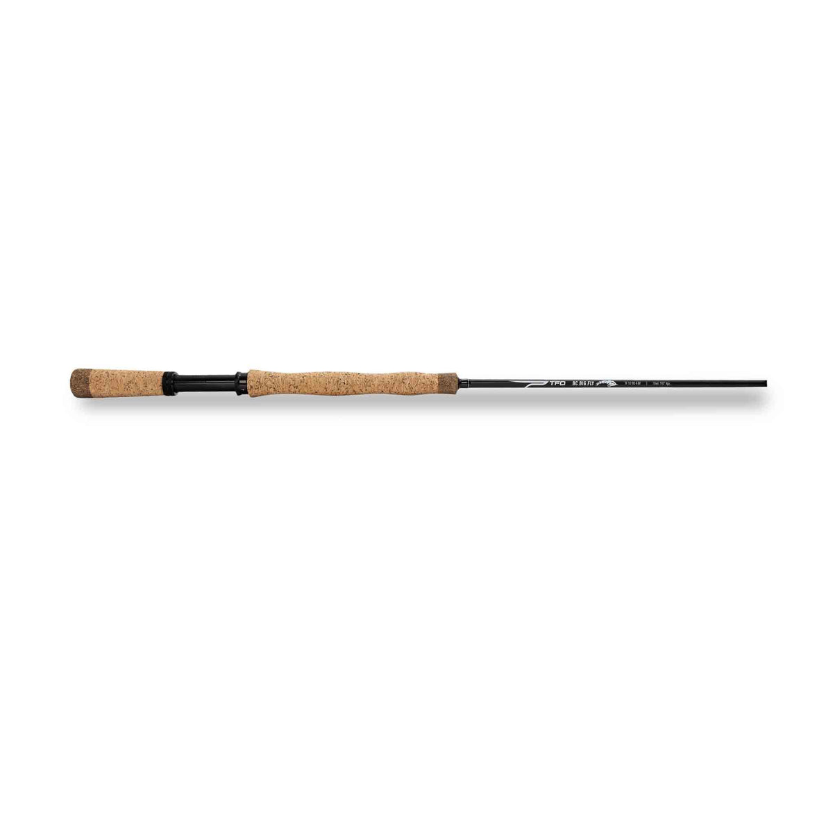 TFO BC Big Fly rod Fly Rods
